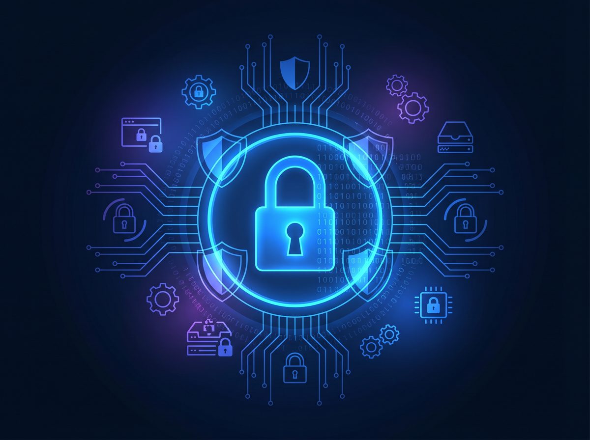 中型加速器安全防护体系